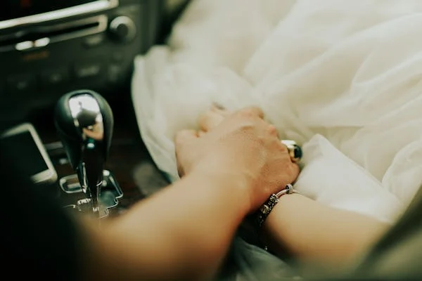 Jakie auto z wypożyczalni wynająć na ślub?
